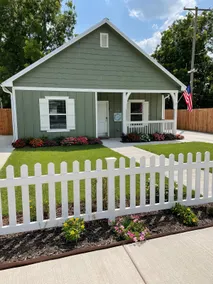 Cottages on The Prairie, the Craftsman - Image 2