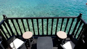 Villa Thalassa, sea level - Image 2