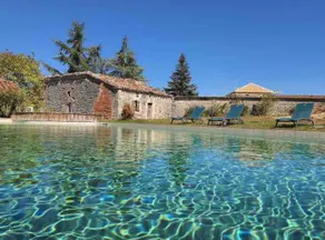 The Cazes, Jojo cottages - Image 2