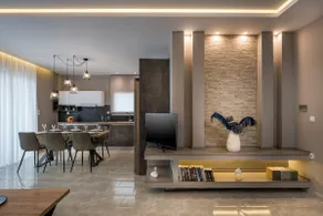 Mirma Luxury Apartment - Image 5