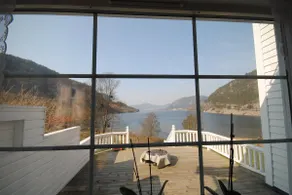 House near pulpitrock, amazing view. 1-6 persons - Image 5