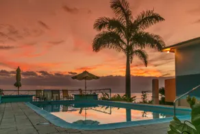 Windfall Villas. FREE Airport pickup. - Image 2