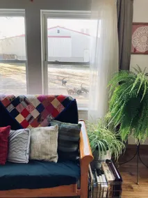 Come stay at The Farm at Yoder! - Image 5