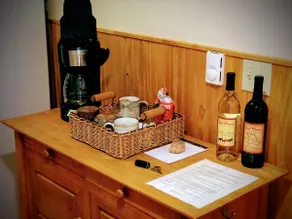 Pine Valley at Dillard Mill - Cozy Cottage - Image 3