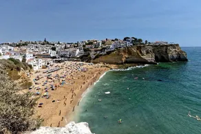 Oasis Praia Carvoeiro Bay - Image 2