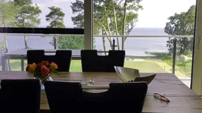 Enjoy the peace and quiet with a view of the water - Image 3