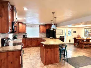 Basement apartment by Willard Bay - Image 4