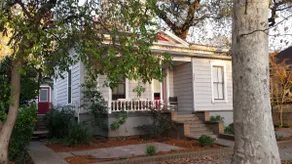 Essence of Chico on Edge of Downtown near Park - Image 2