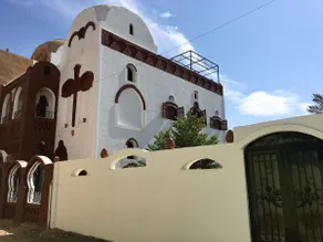 Villa Shams: Anubis apartment with pool - Image 4
