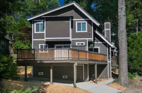 Fantastic FoxTale Cabin - Image 4