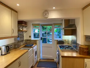 Cleve Cottage, Sleeps 2 - Image 4