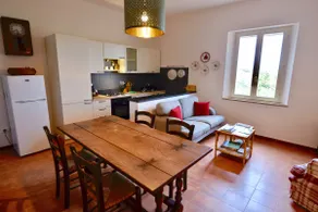 Belvedere Farmhouse: 2 Bedrooms, 2 Bathrooms, AC | Bolgheri & Sea at 10 minutes - Image 3