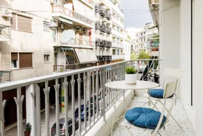 Hidesign Acropolis 1BD Lejlighed - Image 5