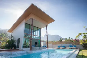 Holiday Villa ( A cozy seafront villa in Krabi ! ) - Image 4