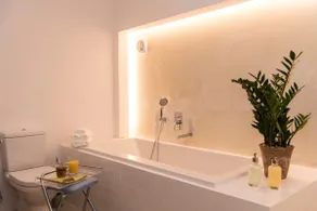 New Luxury Loft, Syntagma Historic Center - ALTHEA - Image 3