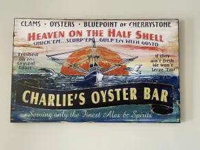 The Half Shell - A Coastal Getaway in BeauCoast - Image 5