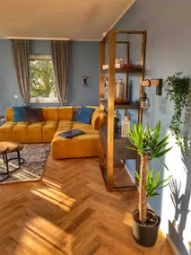 Thomas Edison | Design apartment with terrace - Image 2