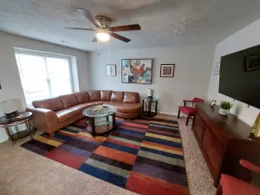 3 Bdr TH Near Historic District Fredericksburg Downtown - Image 4