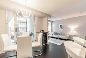 Location & Style 2 BDRM~Gym/Parking/Cable TV - Image 5