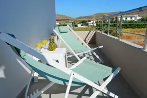 Levanda House, vista mare, a 100 metri dalla spiaggia, nuovo di zecca - Image 4