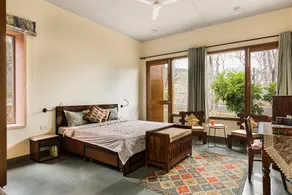 4BR+ Lawn+ PetFriendly StayVista | Villa | Jaipur - Image 2