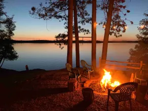 Sunset Lodge on Pickerel Lake - Image 3