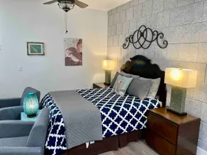Quail Suite - Hot Tub - BBQ - Sleeps 2 - Image 4