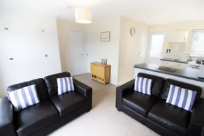 Seaview Holidays - Premier 2 Bedroom Cottage - Image 4