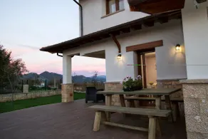 Cuatrovistes Apartments * Casa Badimia / Sleeps 8+3 - Image 4