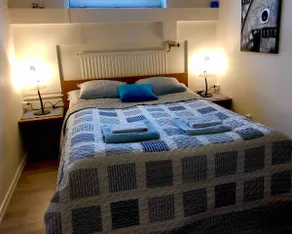 Apartment in Falkenberg - Image 4