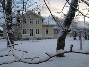 Trondheim Apartment in idyllic Swiss villa - Image 2