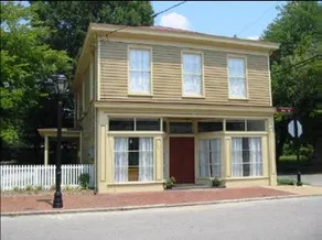 1831 House in Historic Old Towne Petersburg, VA - Image 2