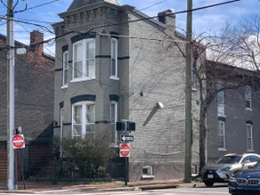 Victorian Townhouse old town Alexandria - Image 5