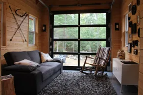 Le Shack Baskatong, Upper Laurentians Cottage - Image 5