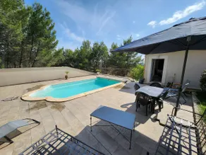Provencal getaway • Private pool - 2 bedrooms - Image 2