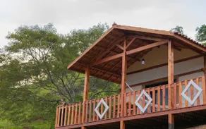Chalé Bela Vista Paraisópolis - Image 5
