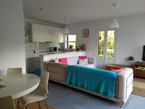 Beautiful, Sunny 2 Bed Flat close to beach, 16099 - Image 2