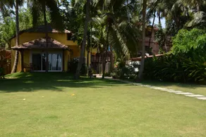 Morjim River Villa - Image 5