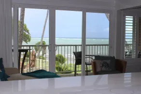 Stunning OceanViews, Kitchen, King bed, WiFi, 203 - Image 3