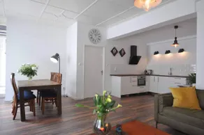 Luxurious, spacious apartment ”De Tol” near the Rijnkade - Image 5