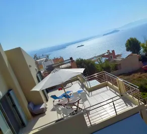 Relaxation paradise house & breathtaking sea view - Image 2