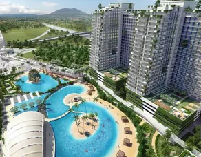 Azure North San Fernando Pampanga - Image 2