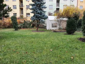 Modern & Central Apartment with Garden Access - Image 4