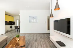 City Smart Apartment - Image 4