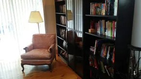 The Pickin' Park Cottage - Mountain View, AR - Image 5