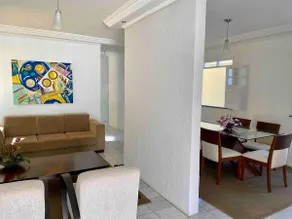 Guest House with 3/4 in Condominium in Praia do Sul - Image 5