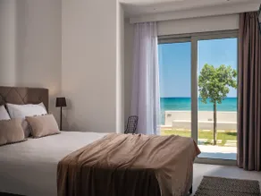 Astarte Villas - Onda Del Mar Beach Villa - Image 2
