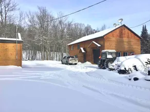 Cottage in Nature - Image 4