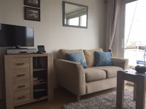 lovely apartment porthmadog harbourside views of mountains festiniog railway - Image 3