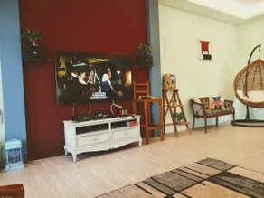 Jiaoxi Travel Notebook B&B (BBQ, kitchen, KTV, electric mahjong table, Nintendo switch) - Image 3